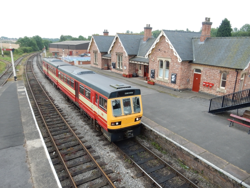 Class 141